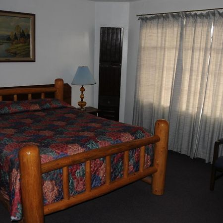Rainbow Motel Thermopolis Habitación foto
