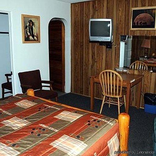 Rainbow Motel Thermopolis Habitación foto