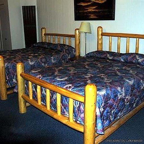 Rainbow Motel Thermopolis Habitación foto