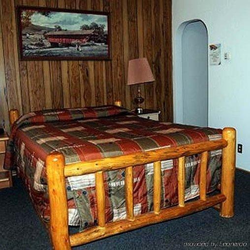 Rainbow Motel Thermopolis Habitación foto