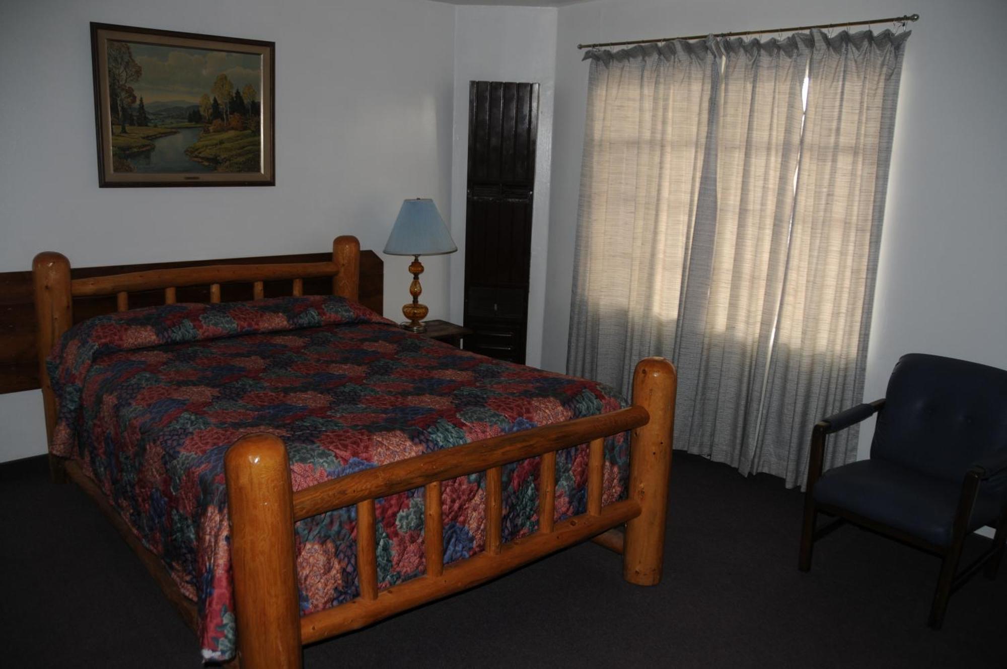 Rainbow Motel Thermopolis Habitación foto