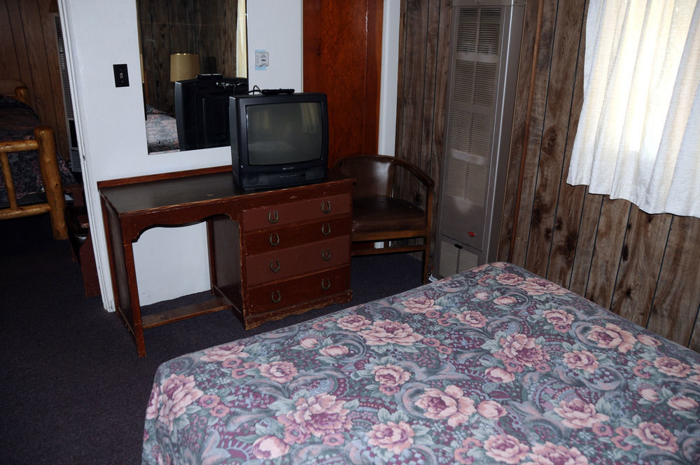 Rainbow Motel Thermopolis Exterior foto