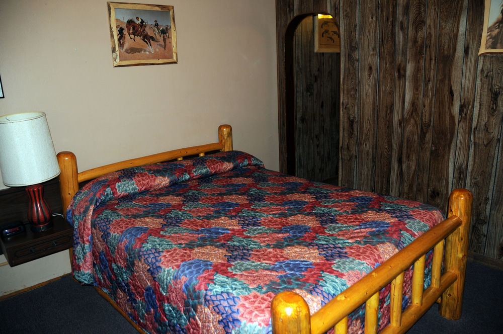Rainbow Motel Thermopolis Exterior foto